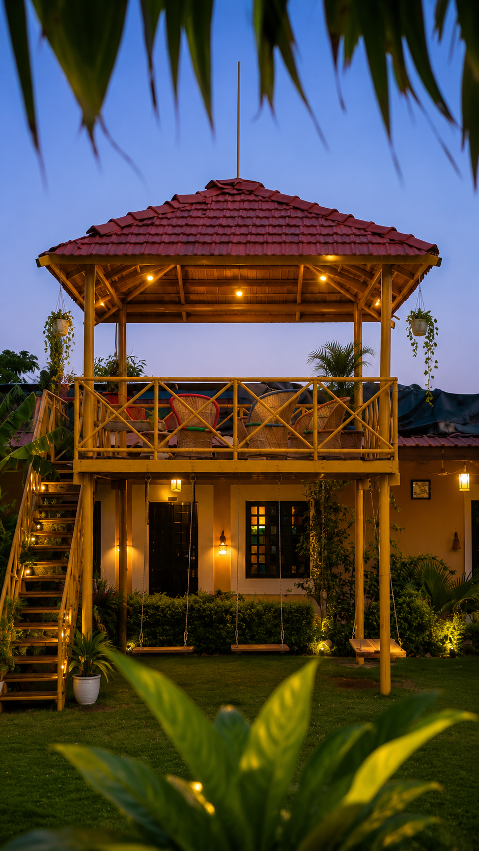 Darshan Luxury Stay general