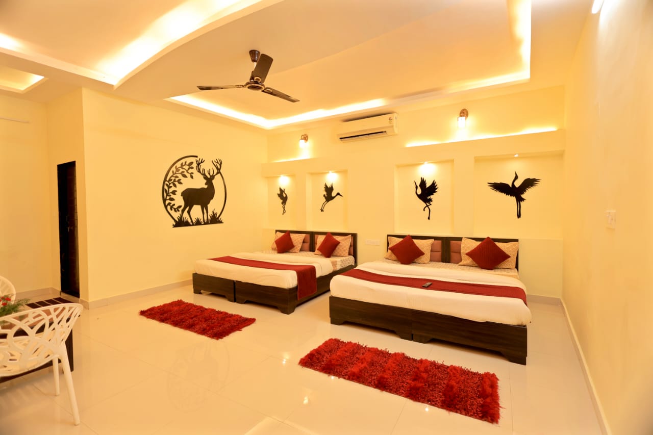 Darshan Valley Villa